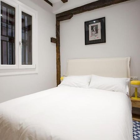 Ferienwohnung Etxeburu Bilbao Exterior foto