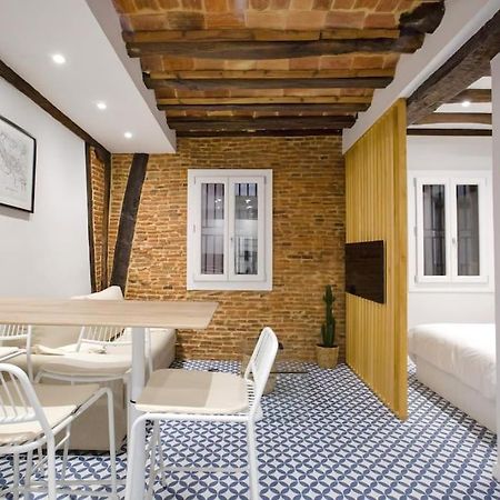 Ferienwohnung Etxeburu Bilbao Exterior foto