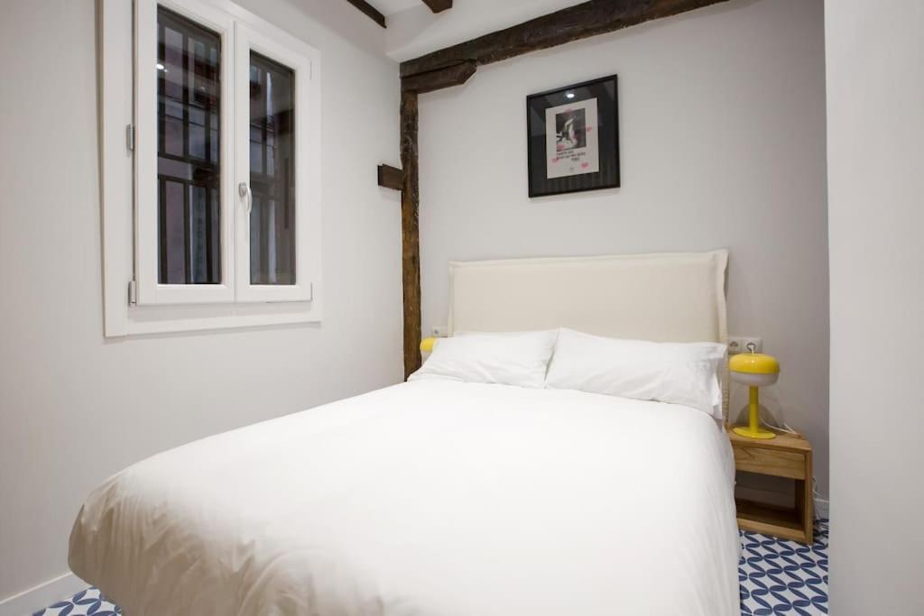 Ferienwohnung Etxeburu Bilbao Exterior foto