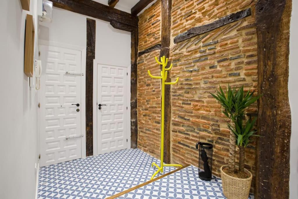 Ferienwohnung Etxeburu Bilbao Exterior foto